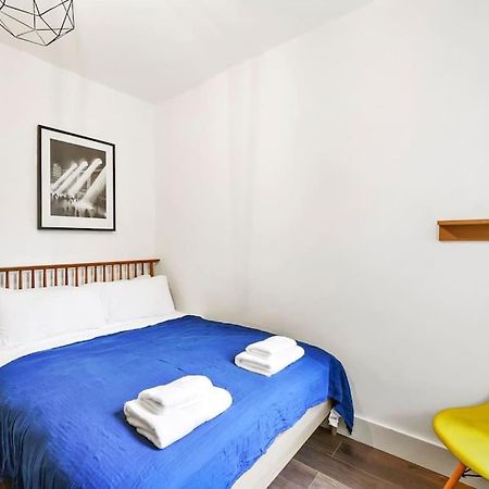 2 Bed Garden Flat Leyton Village ลอนดอน ภายนอก รูปภาพ