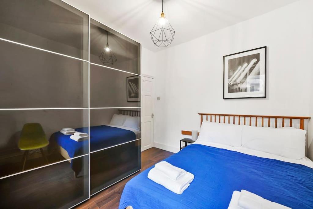 2 Bed Garden Flat Leyton Village ลอนดอน ภายนอก รูปภาพ