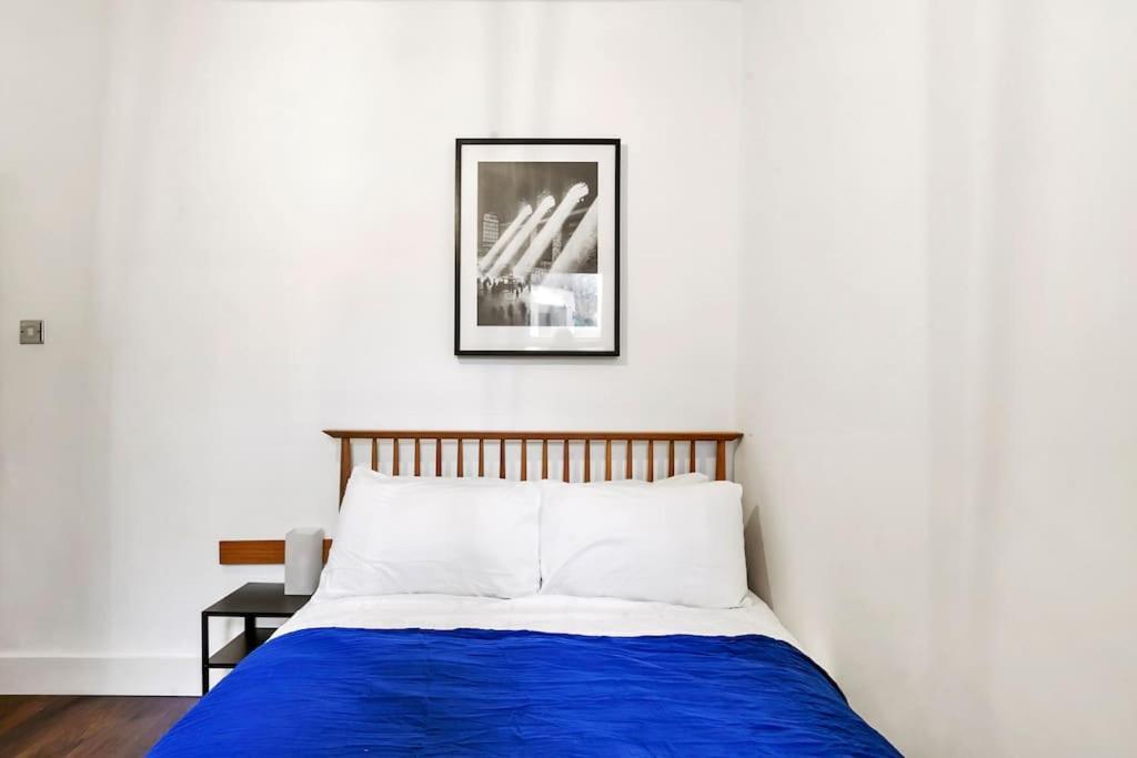 2 Bed Garden Flat Leyton Village ลอนดอน ภายนอก รูปภาพ